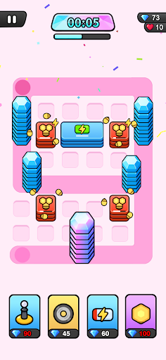 HexaTD:Idle Game PC