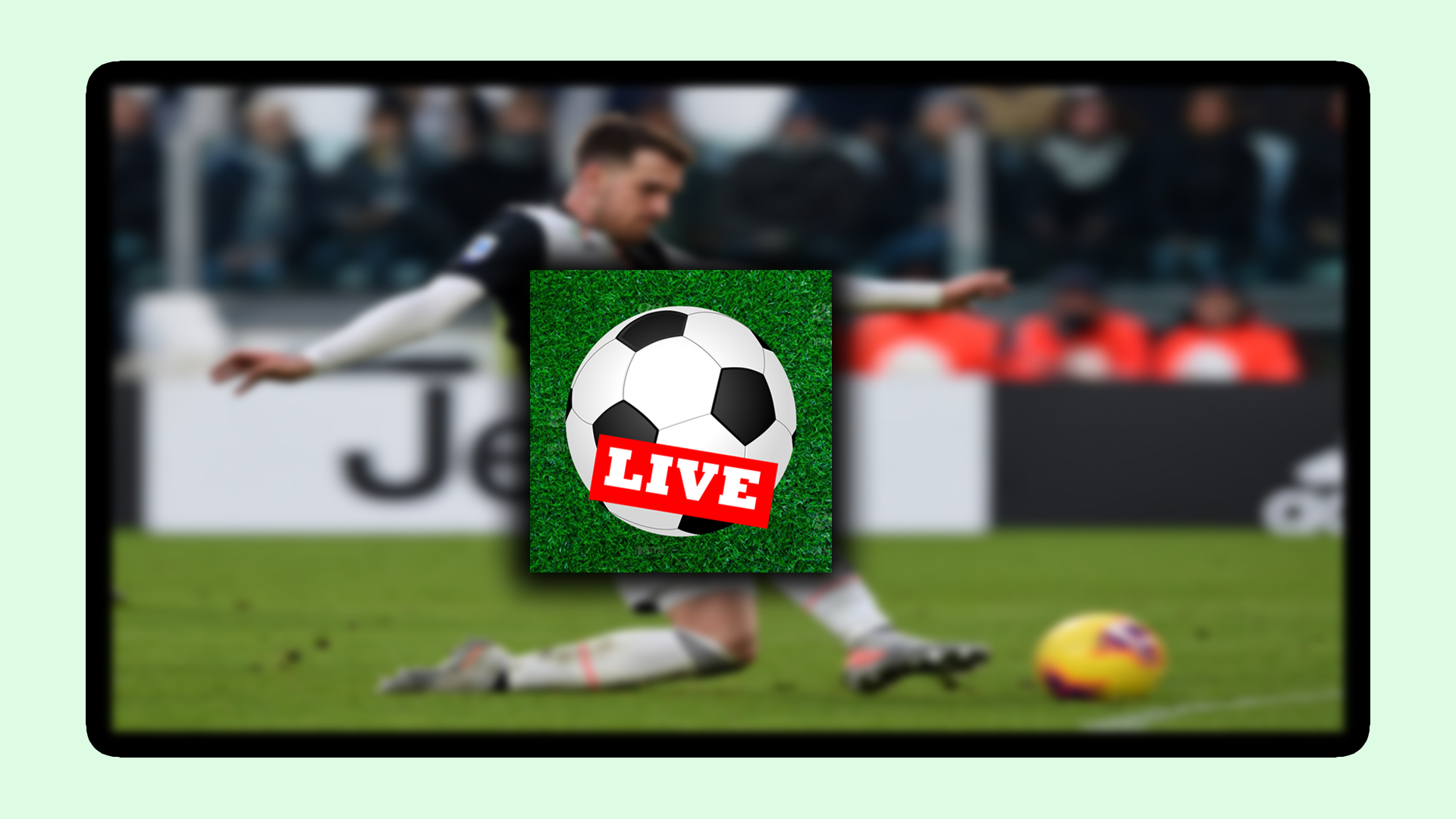 Football Live Score Tv para PC