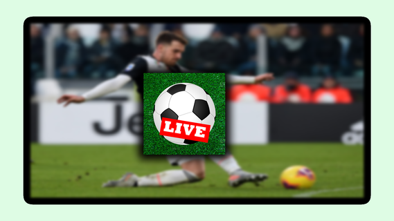 Football Live Score Tv PC