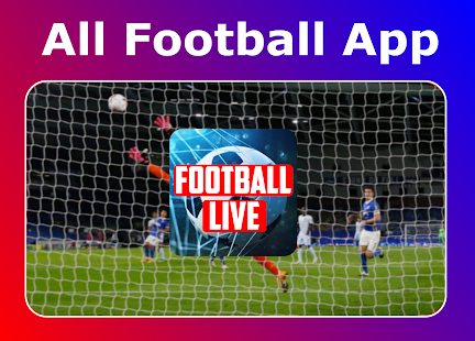 Live Football TV App PC