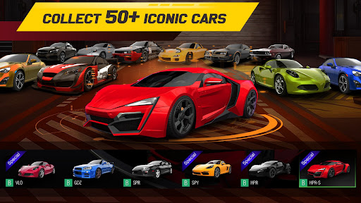 NSR Street Car Racing PC