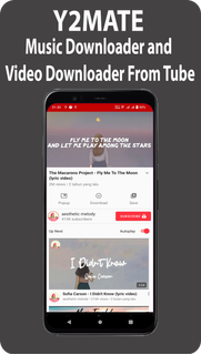 Download Y2Mate Music Video Downloader on PC with MEmu