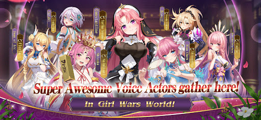 Girl Wars PC