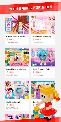 Y8 Mobile app PC版
