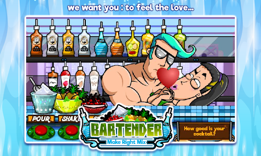 Bartender Perfect Mix PC