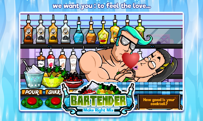 for android download Bartender 5