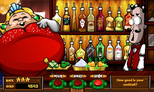 Bartender 5 instal the new version for android