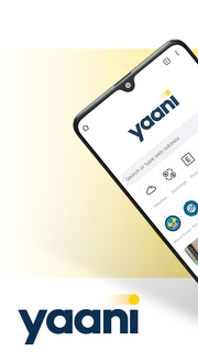 Yaani: Secure Web Browser PC