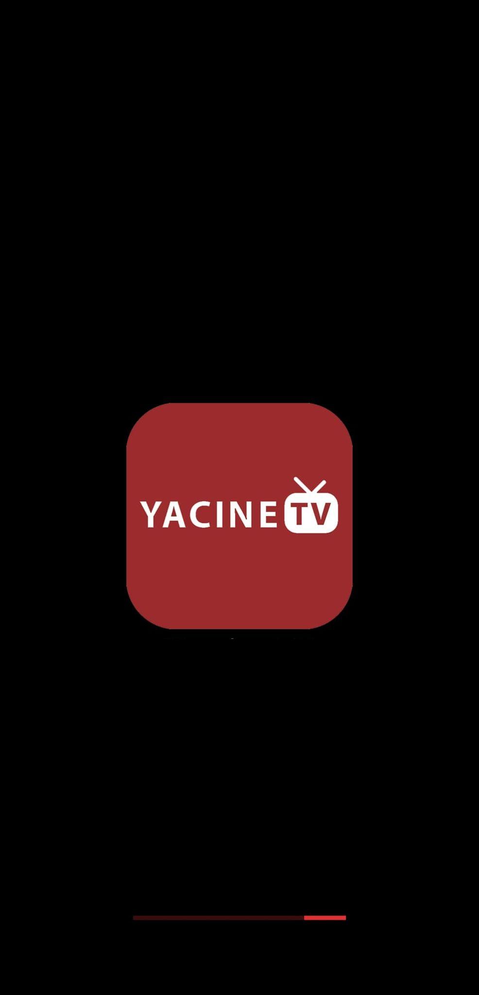 YACINE TV PC