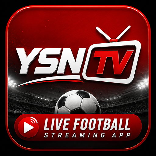 Yacine TV: Live Sports & TV PC