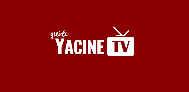Yacine TV Apk Guide الحاسوب