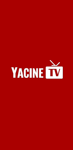 Yacine TV الحاسوب