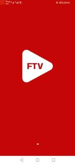 FTV Player PC
