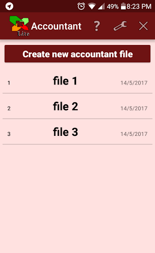 komputer Personal Accountant