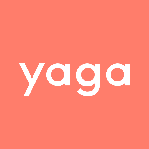 Yaga - sell & buy fashion PC