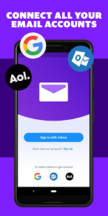 Yahoo Mail – Organized Email PC