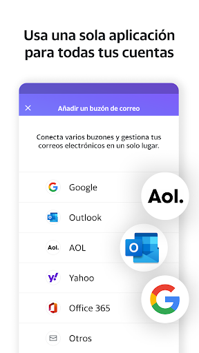 Yahoo Mail – Organízate PC