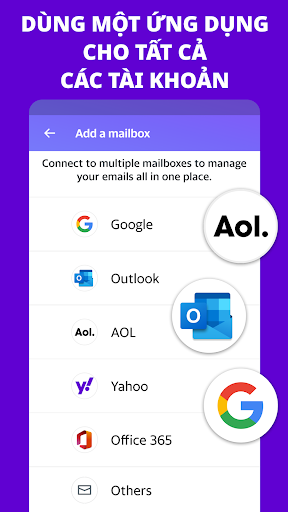 Yahoo Mail – Luôn giữ tổ chức! PC