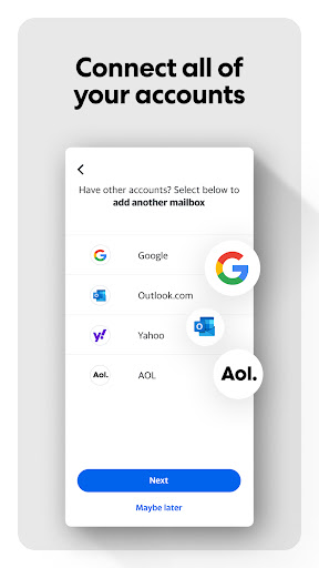 Yahoo Mail – Organized Email PC