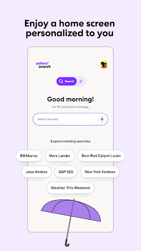 Yahoo Search