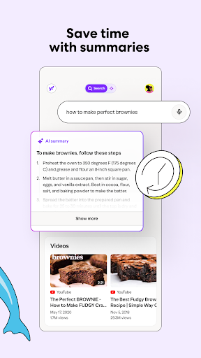 Yahoo Search