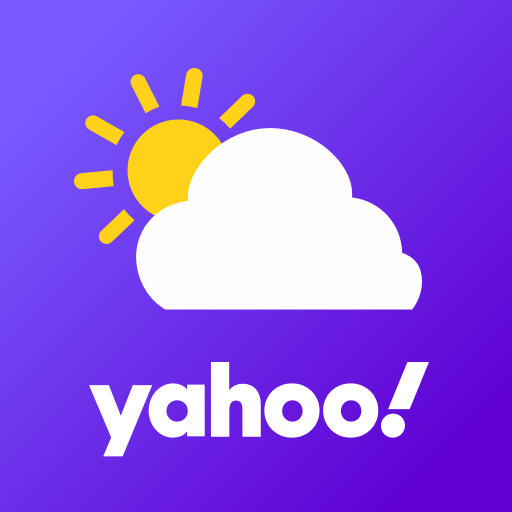 Yahoo Погода ПК