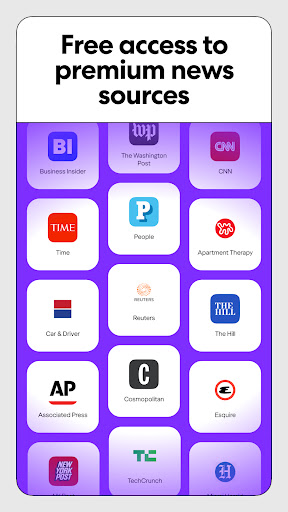 Yahoo News: Your Guide to News পিসি