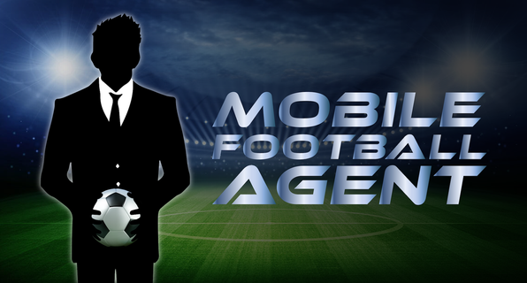 Mobile Football Agent 2022 PC