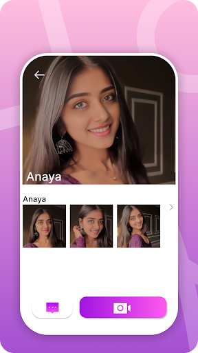 Online Girls Video Call-Yako পিসি