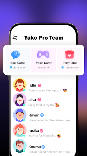 Yako pro পিসি