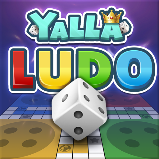 Yalla Ludo - Ludo&Domino PC