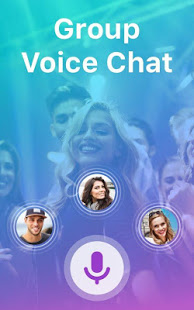 Yalla Lite - Group Voice Chat PC
