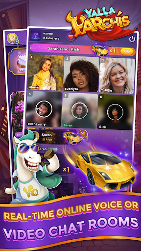 Yalla Parchis PC