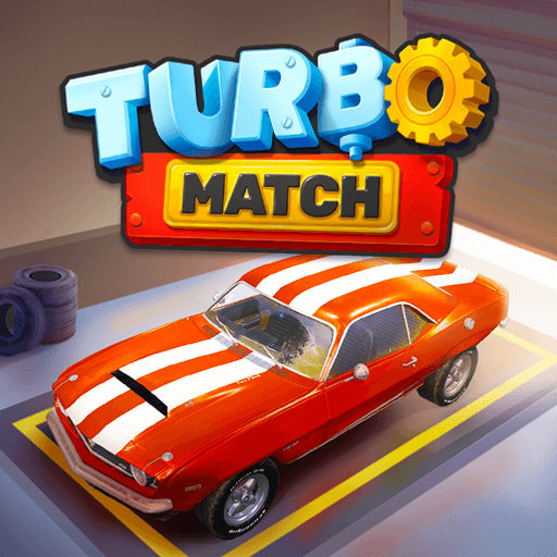 Turbo Match - Mega Motors PC