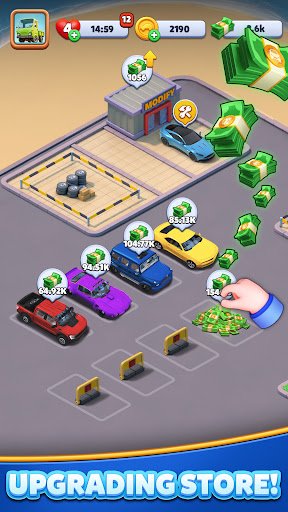 Turbo Match - Mega Motors PC