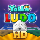 Yalla Ludo HD پی سی