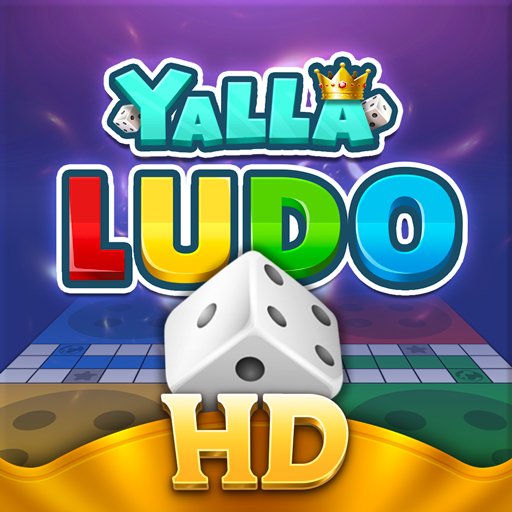 Yalla Ludo HD PC