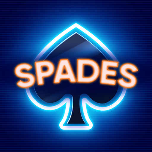 Spades Masters - Card Game PC