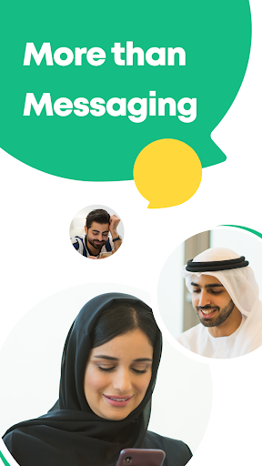 YallaChat: Voice&Video Calls پی سی