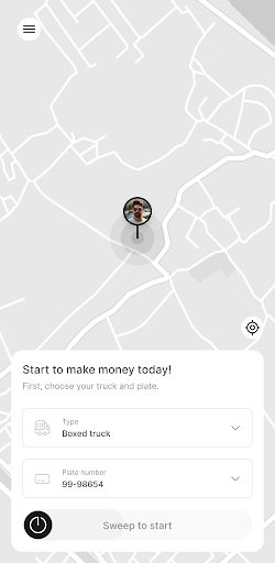 komputer Yallow Driver