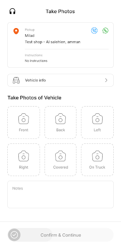 komputer Yallow Driver