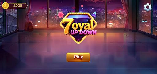 Royal 7UpDown پی سی