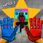 Scary Toys Factory: Chapter 2