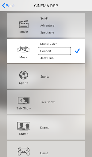 HOME THEATER CONTROLLER PC
