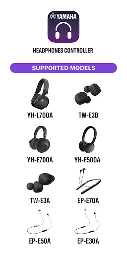 Headphones Controller PC