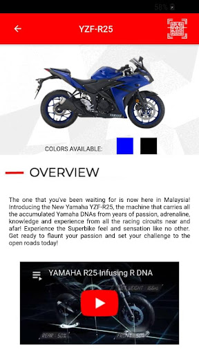 komputer Yamaha Motor Malaysia