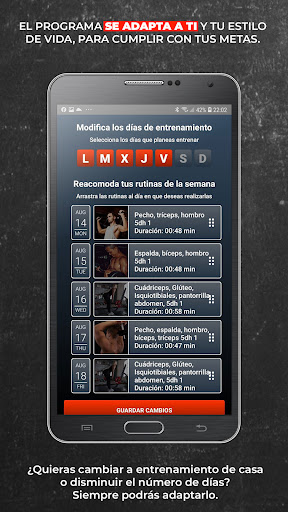 Fit Fighters电脑版