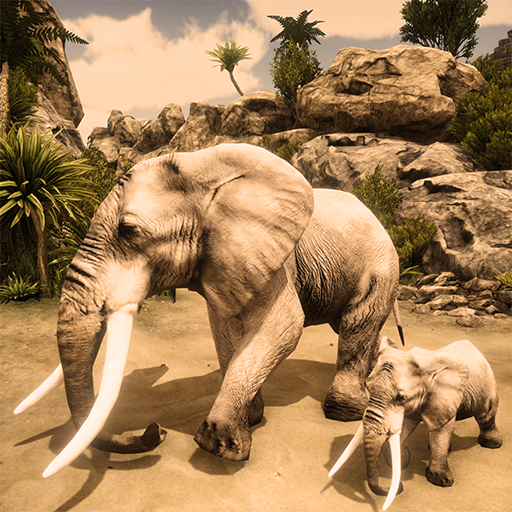 Ultimate Elephant Simulator电脑版