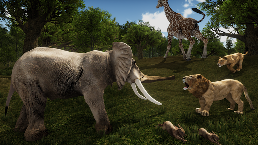 Ultimate Elephant Simulator电脑版
