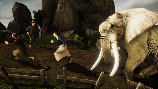 Ultimate Elephant Simulator电脑版